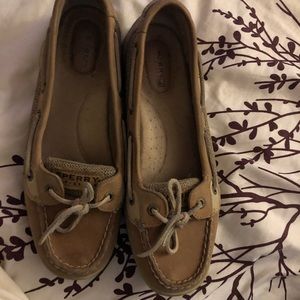 Sperry shoes! Size 8